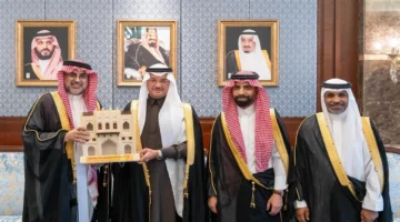 إنجاز وطني.. تكريم المعهد الصناعي بالأحساء بعد صدارة العمل التطوعي بالمملكة